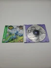 A Bug's Life (Sony PlayStation 1, 1998) PS1 Disney Pixar Disc w Manual Tested