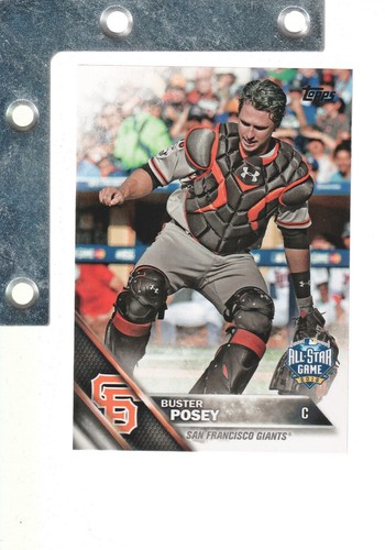 2016 Topps Update Series Base #1-150 RCs NM+! Pick From List Up To 75% OFF - Picture 136 of 144
