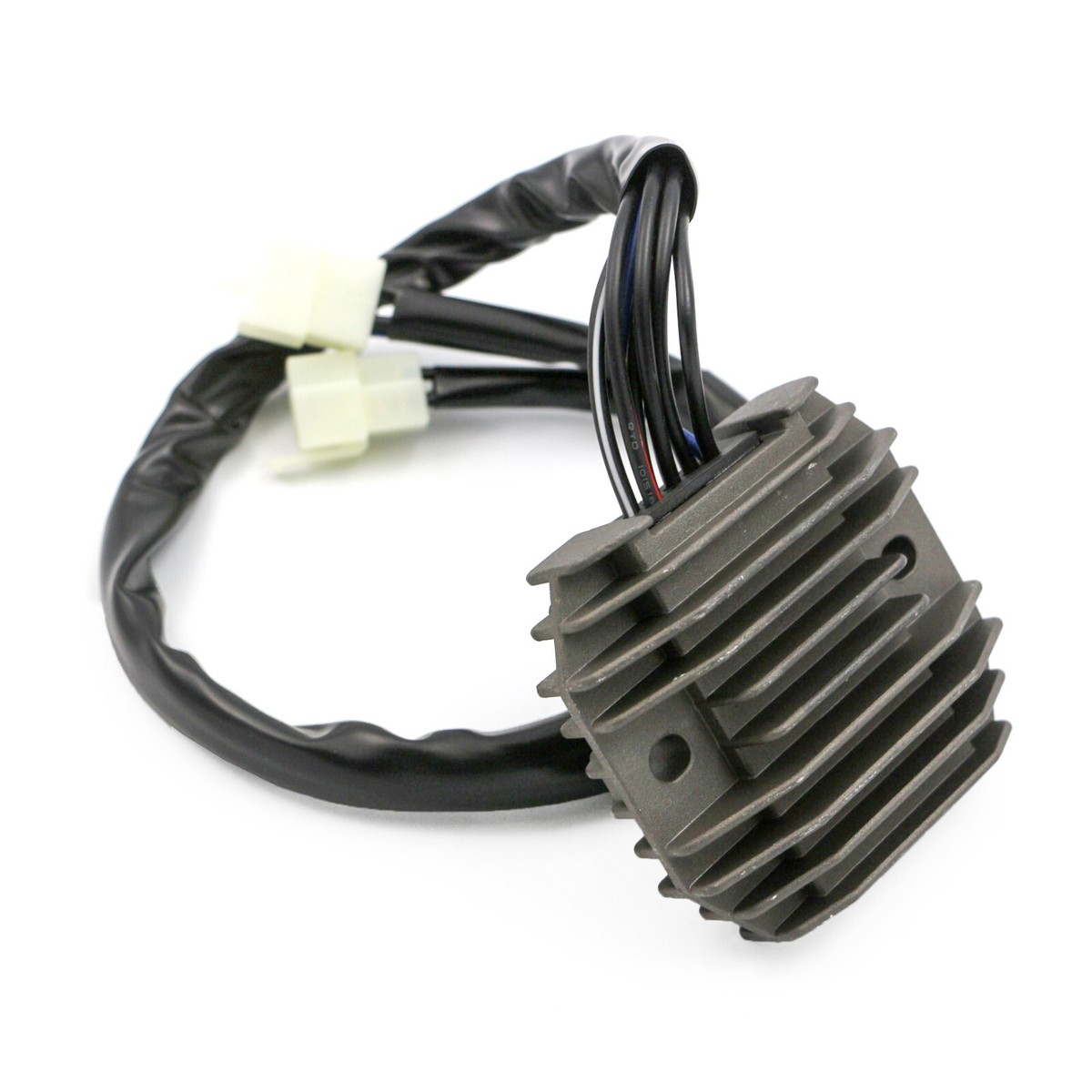 【美品】パソコン 筋トレイヤー RECTIFIER REGULATOR For Kawasaki ZX 6R Ninja
