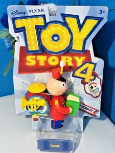 toy story 4 tiny figure