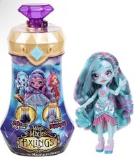 Magic Mixies Pixlings. Marena The Mermaid Pixling. Create and Mix A Magic Potion