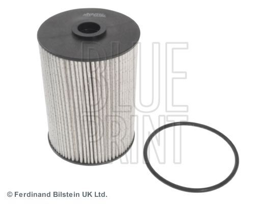 Blue Print ADV182307 Kraftstofffilter FüR Audi Seat Skoda Vw-image