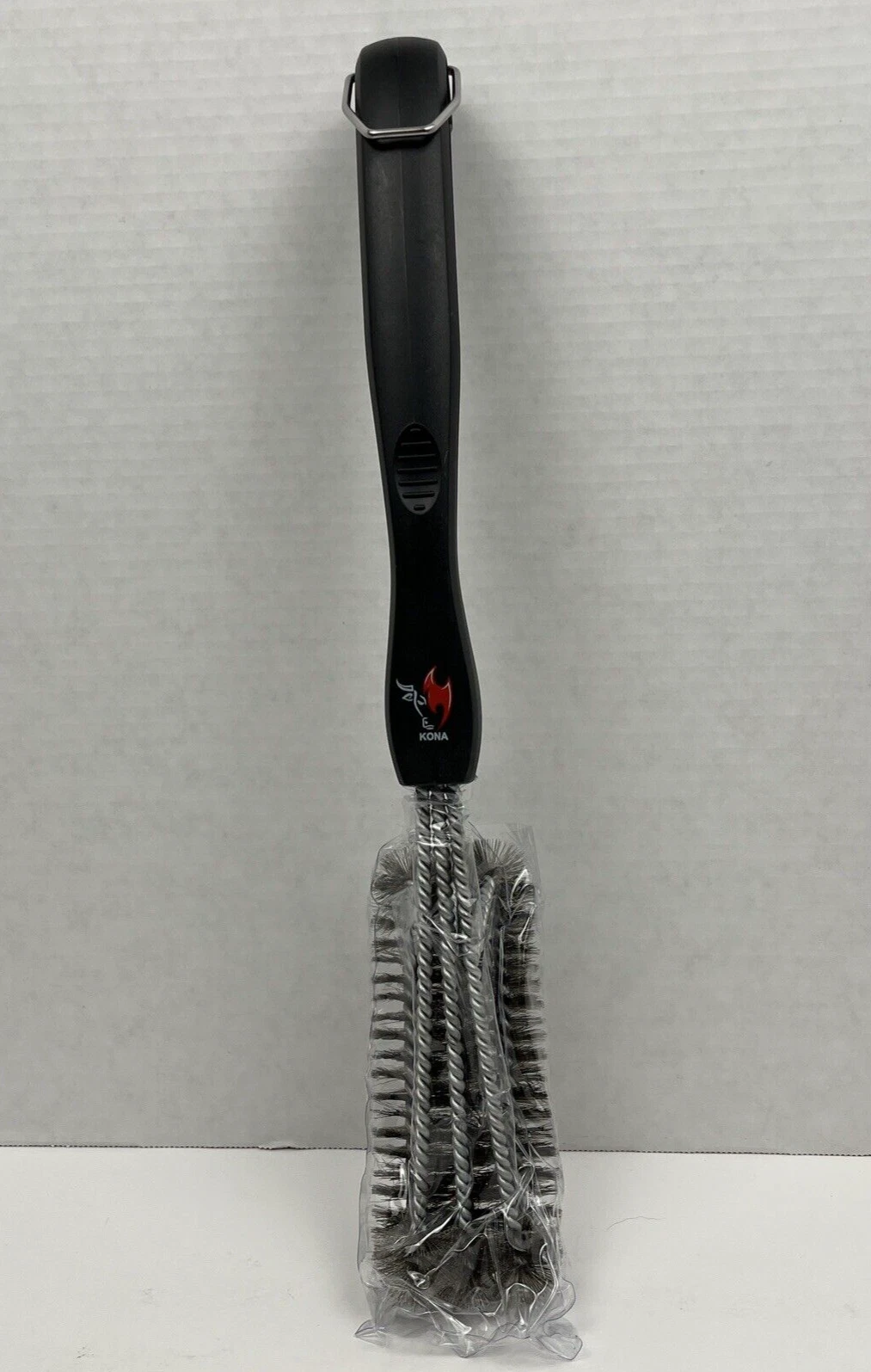 Kona 360 Clean BBQ Grill Brush