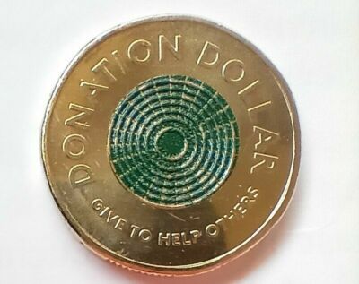 コレクション Donation $1 Dollar Coin with JCInitials Donation $1 Dollar Coin with JCInitials - メルカリ