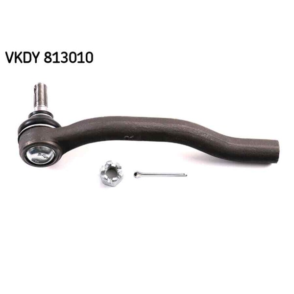 SKF Spurstangenkopf Vkdy 813010-image