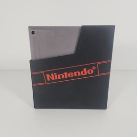 Arkanoid Nintendo Entertainment System NES Cartridge