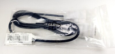 Tyco 5313118054F0 DVID-MM DVI Male To DVI Male 6 Foot Cable NEW