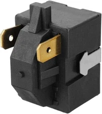 6748C-0004D LG Refrigerator Start Relay P6R8MD,312200500017,AP5671689 1-PACK