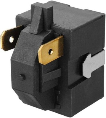 6748C0004D 6748C-0004D LG Electronics Refrigerator Start Relay P6R8MD