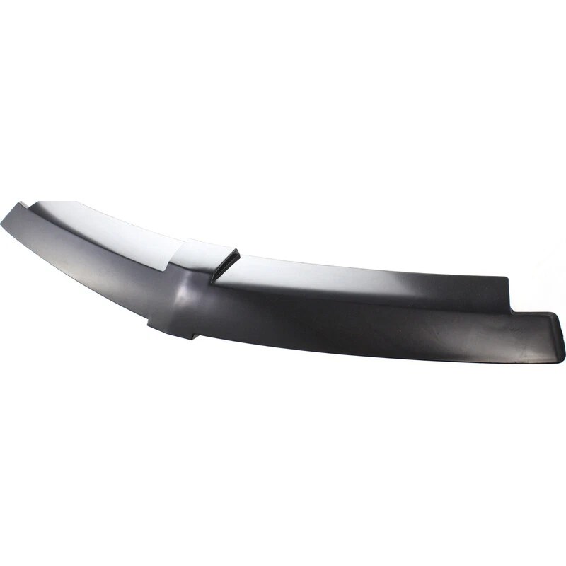 Tapicería de rejilla central negra para Chevrolet Cavalier Base LS LS Sport 2003-2005 Foto 2 de 4