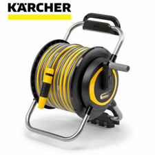 Karcher HR 4.30 Wall Mountable Hose Reel Set with 30m x  PrimoFlex 1/2" Hose