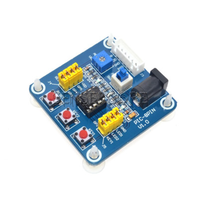 Development Board 5V Learning Board Breadboard PIC12F675 New-