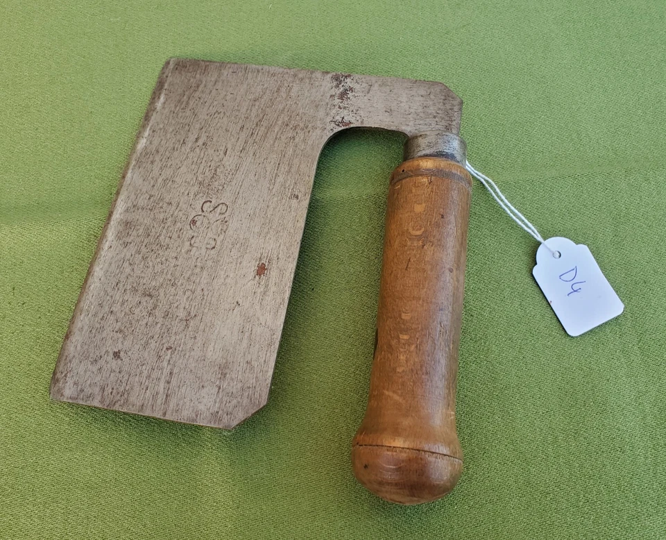 ANCIEN HACHOIR À LÉGUMES - BEL OBJET - TRÈS BON ÉTAT - D4 - Photo 2/4