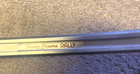 Jimmy Connors WILSON Rally 4 1/2 L Tennis Racket - Made in Belgium — photo 2