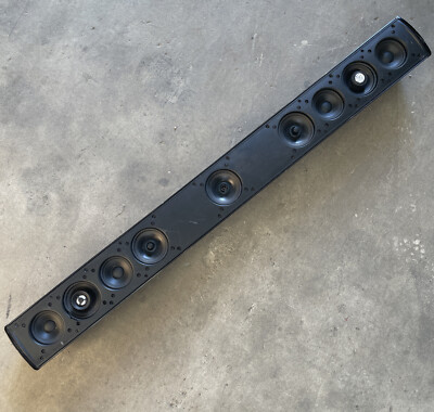 Definitive Technology Mythos SSA-42 5 Channel Surround Soundbar