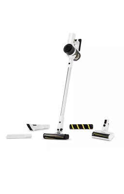 Karcher VCN 4 Stick Vacuum, LCD, 3 Power Levels, 71 Min, - NEW SEALED