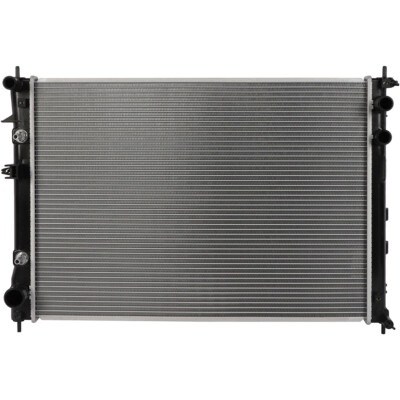 For 2006-2007 Subaru B9 Tribeca 3.0L Aluminum Radiator Replacement