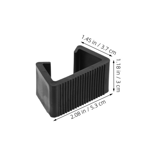 4 Stück Gartenmöbel Befestigungen Terrassenmöbel Clips Gartenmöbel Clips - Bild 10 von 12