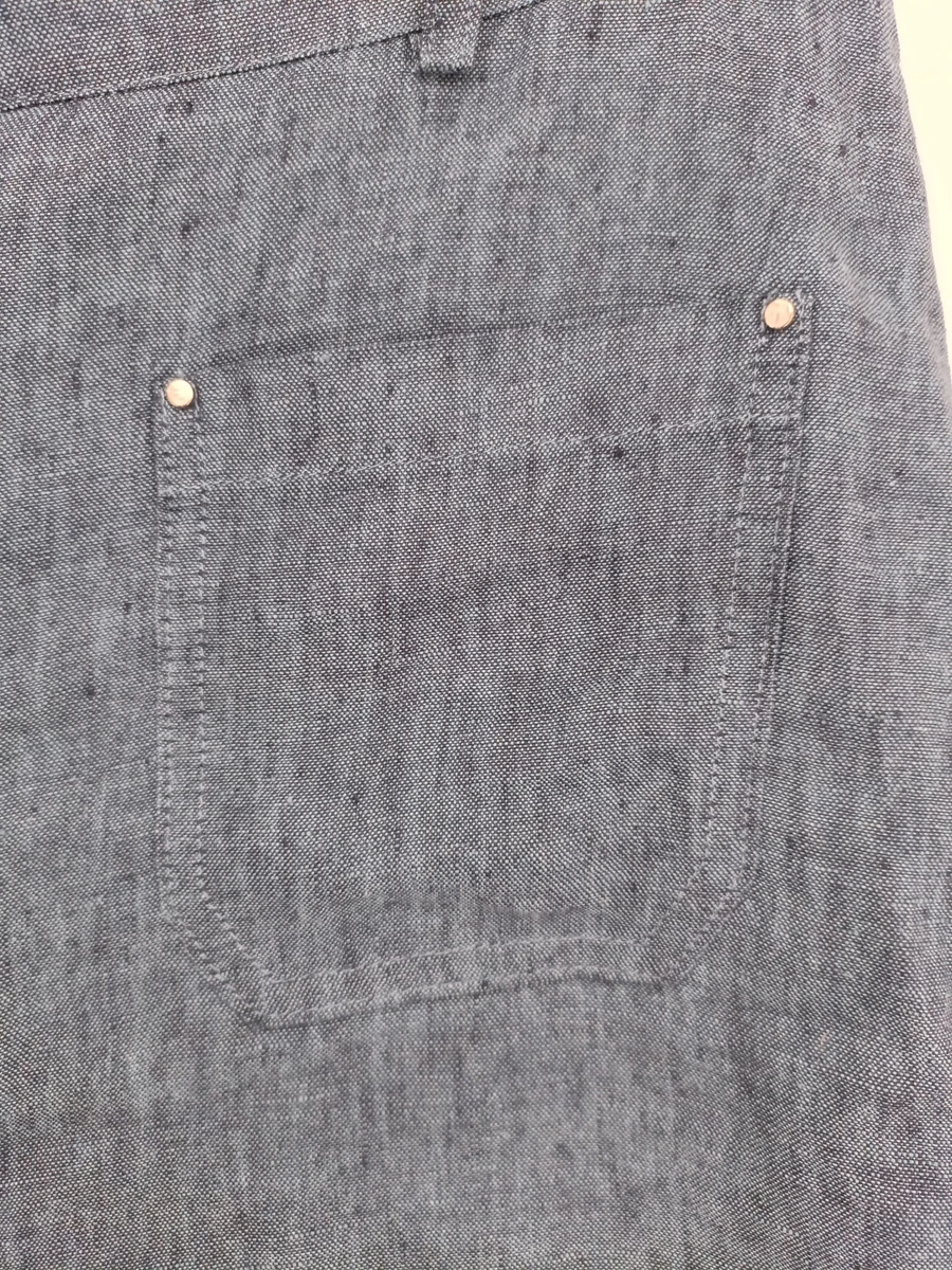 Brora linen hotsell trousers