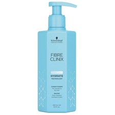 Schwarzkopf Fibre Clinix Hydrate Conditioner, 8.5 oz