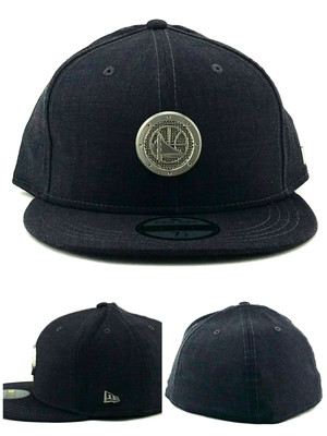 Golden State Warriors New Era 59Fifty 