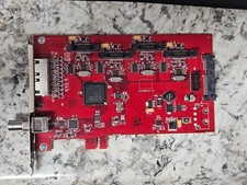 AMD ATI FirePro S400 Synchronization Module ATI-102-B80401 - Tested