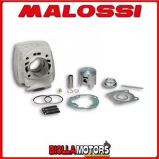 318388 CILINDRO MALOSSI 65CC D.45,5 PEUGEOT FOX 50 ALLUMINIO -