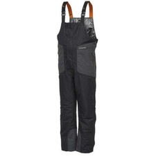 SAVAGE GEAR HEATLITE TERMO B&B / SALOPETTE IMBOTTITA PESCA BARCA SPINNING 