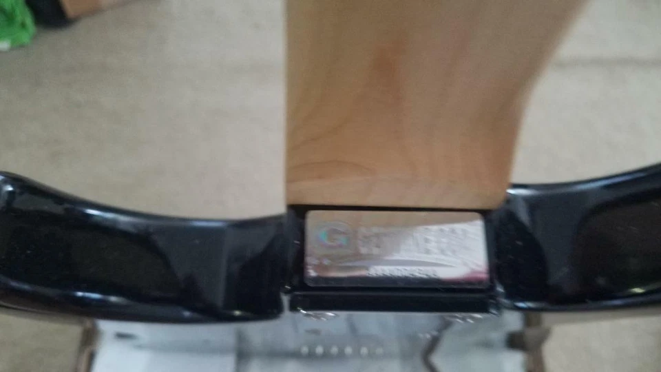 GUITARRA STAN LEE FIRMADA AVENGERS MARVEL PEAVEY ROCKMASTER CERTIFICADO DE AUTENTICIDAD NUEVA HAWKEYE HULK Foto 3 de 4