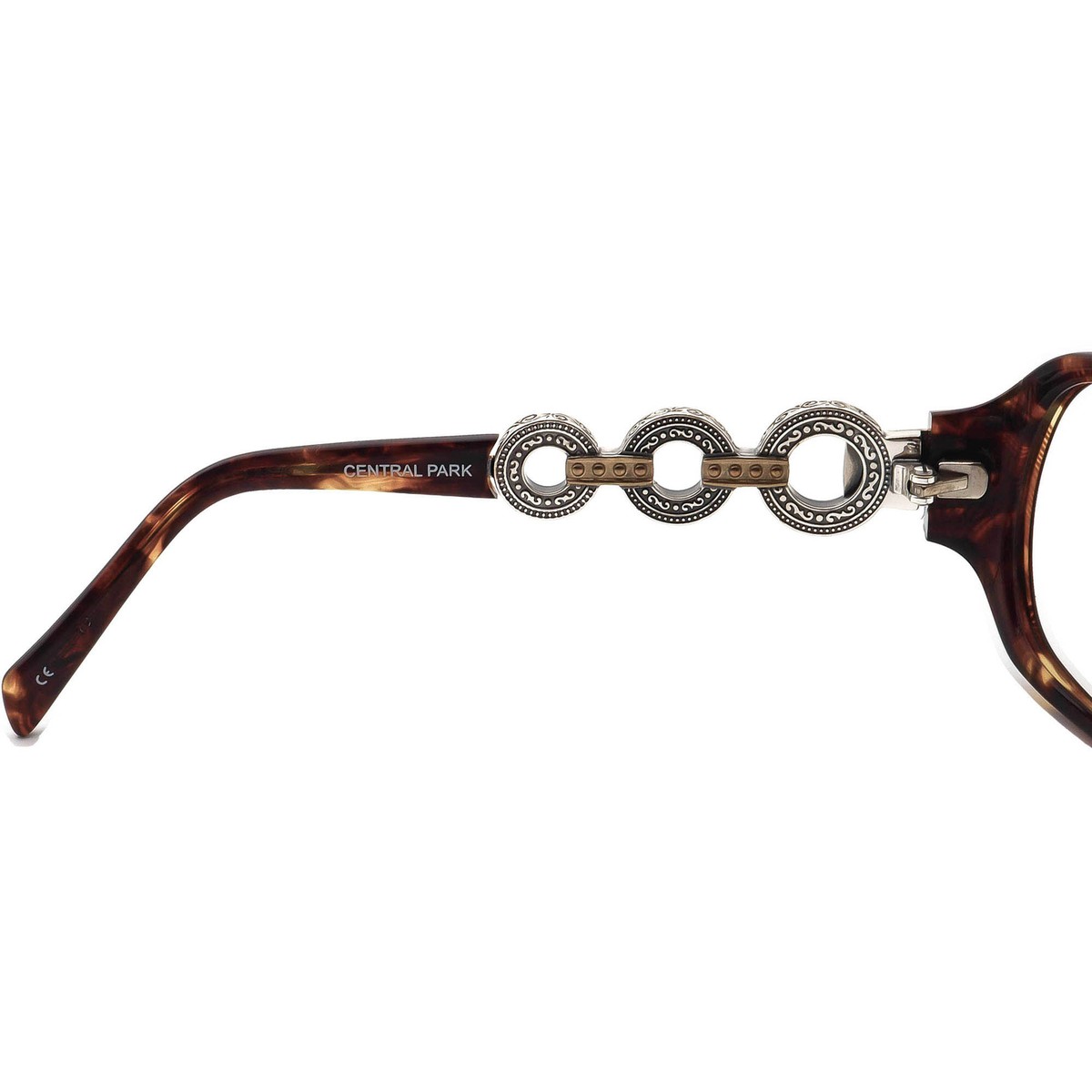 Brighton Central Park Sunglasses. Mingle Sunglasses - Brighton main image 4