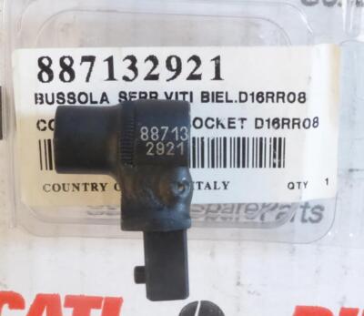 D16RR Ducati factory tool connecting rod bolt socket 887132921