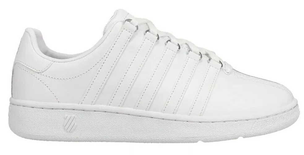Piraat alcohol Discriminatie op grond van geslacht K-SWISS CLASSIC VN MEN'S WHITE / WHITE | eBay Piraat alcohol Discriminatie op grond van geslacht K-SWISS CLASSIC VN MEN'S WHITE / WHITE | eBay