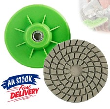 Diamond Grinding Disc for Tile Trimming and Polishing, Diamond Sanding Pads AU