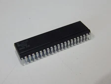 FUJITSU MB88501-707M High-Speed CMOS 4-BIT Microcomputer 42 PIN DIP IC