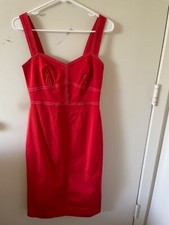 j crew dress xs