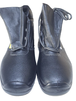 Sirin Sicherheitschuhe Herren Winter Arbeitschuhe  Gr.42  S3 