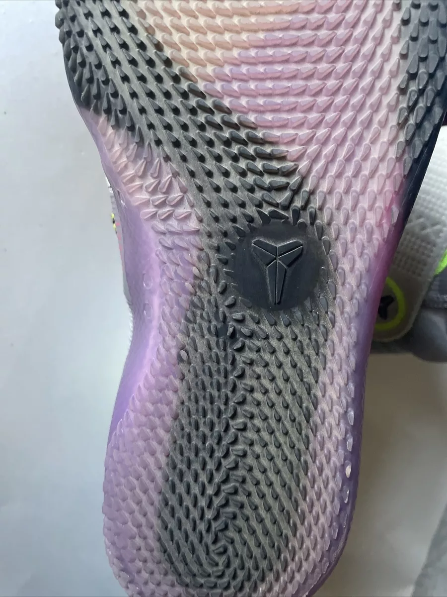 Kobe ad clearance nxt 360 fit