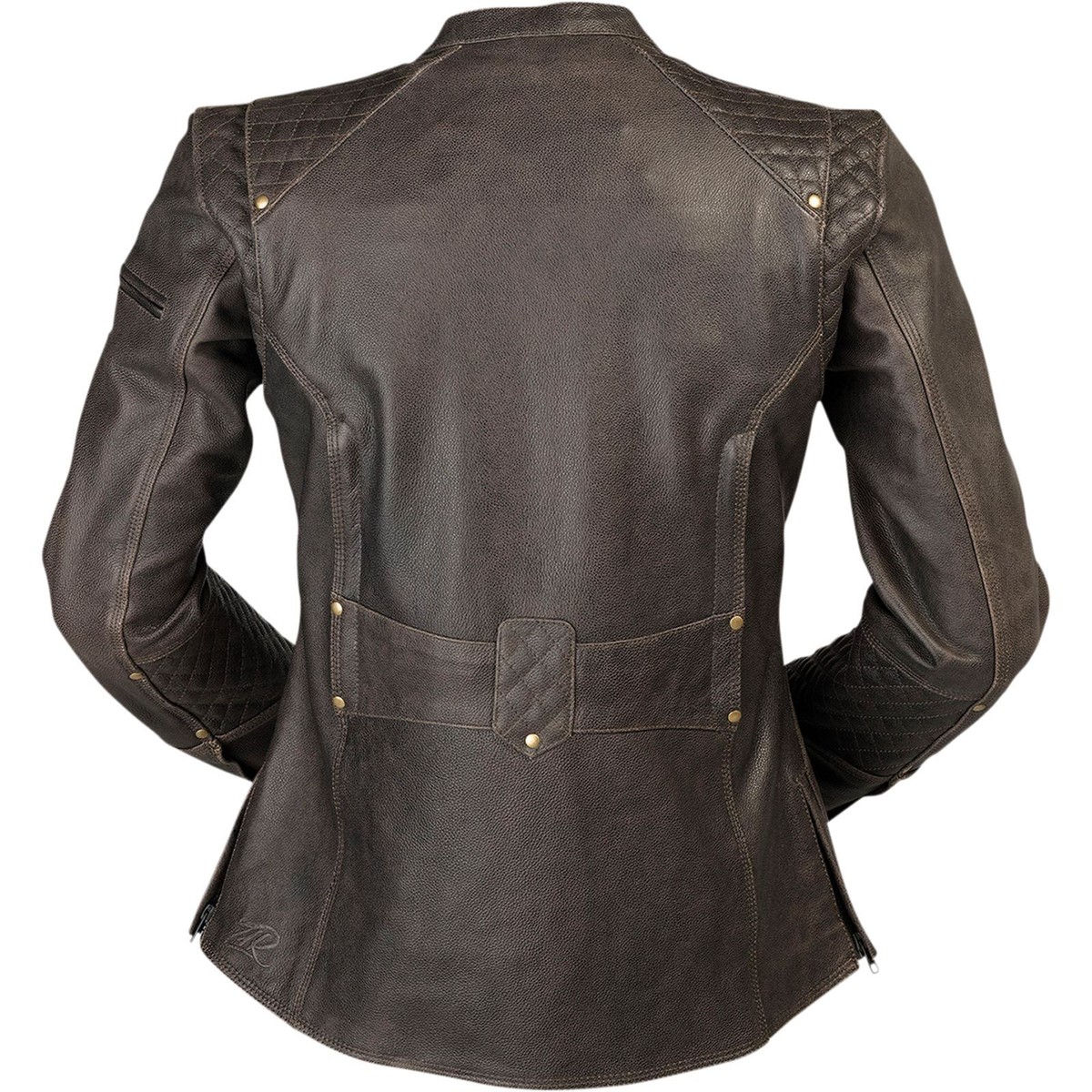 Z1R Women's Chimay Jacket - Brown - Small 2813-1001 | eBay Z1R Women's Chimay Jacket - Brown - Small 2813-1001 | eBay