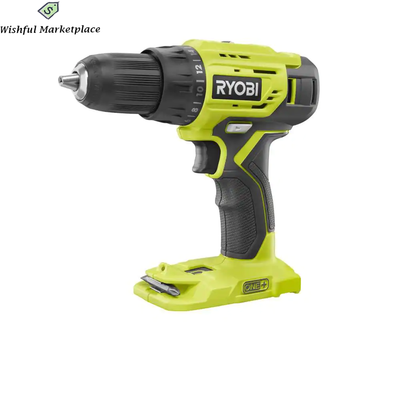 Ryobi Cordless 4-Tool Combo Kit Saw 