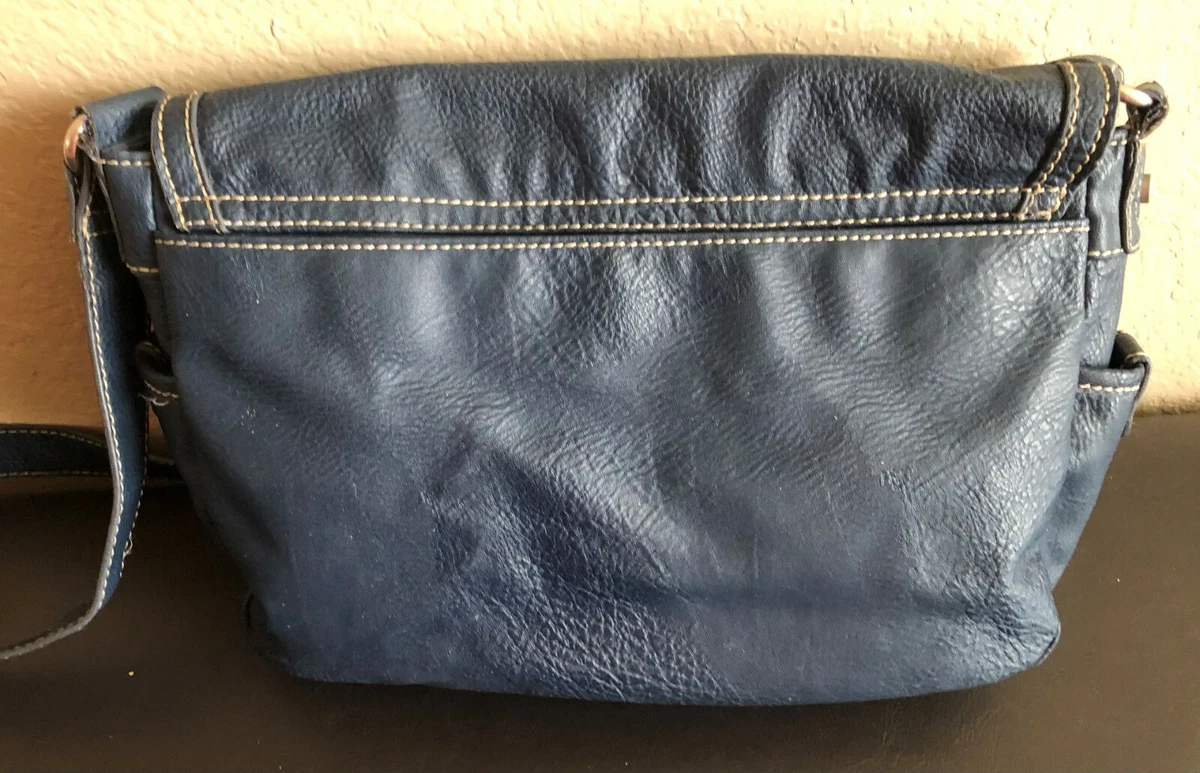 Relic cross 2025 body handbags