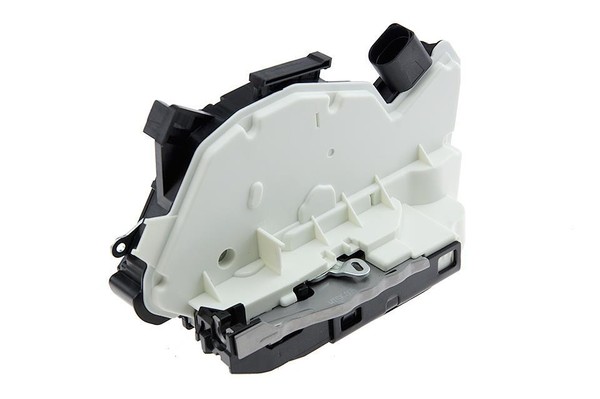 NTY Stellmotor TÜRschloss Hinten FÜR Skoda Citigo 2011- VW UP 2011- Seat MI-image