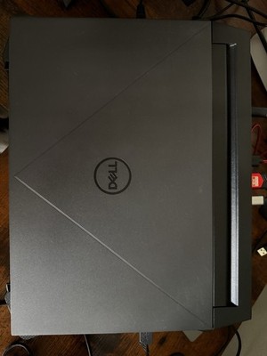Dell G15 5530 Gaming Laptop