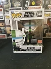 Funko Pop! Vinyl: Star Wars - Fixer - GameStop (Exclusive) #644