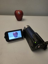 Canon FS300 Digital Video Camcorder