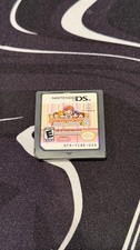 Cooking Mama 2: Dinner with Friends – Nintendo DS – Tested & Working