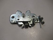 Fermeture selle (Yamaha - Ocito/N Max 125 2015 - 2020)