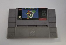 Super Mario World (Super Nintendo, 1991) SNES