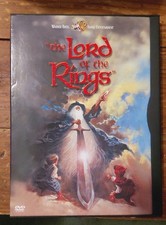 UPC 085393740825 product image for The Lord of the Rings (DVD , 1978 , 2001 Snapcase ) Animated JRR Tolkien Classic | upcitemdb.com