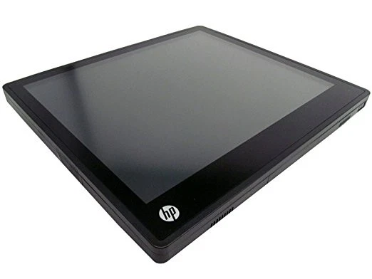 HP L6017tm Retail 17" SXGA Touch Monitor 5:4, 30ms, VGA & DisplayPort No Base - Image 2 of 3