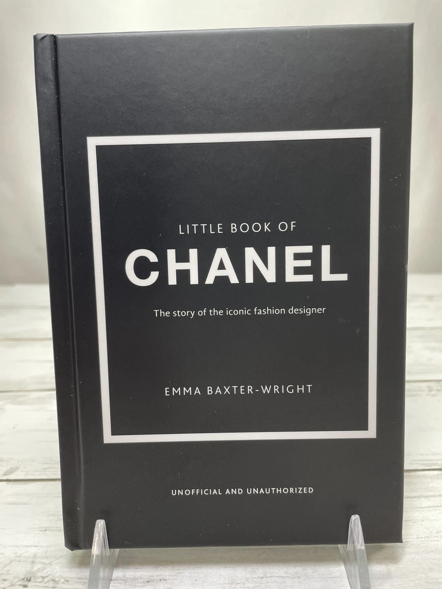 Preços baixos em Livro Chanel | eBay